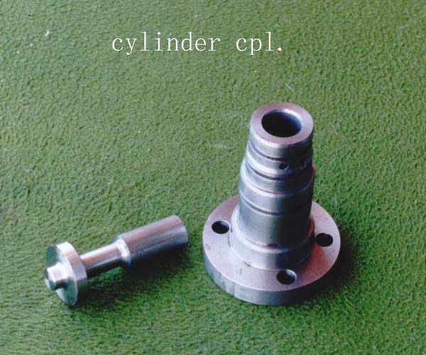 Cylinder CPL