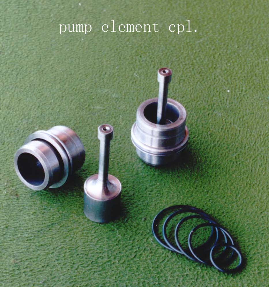 Pump Element CPL
