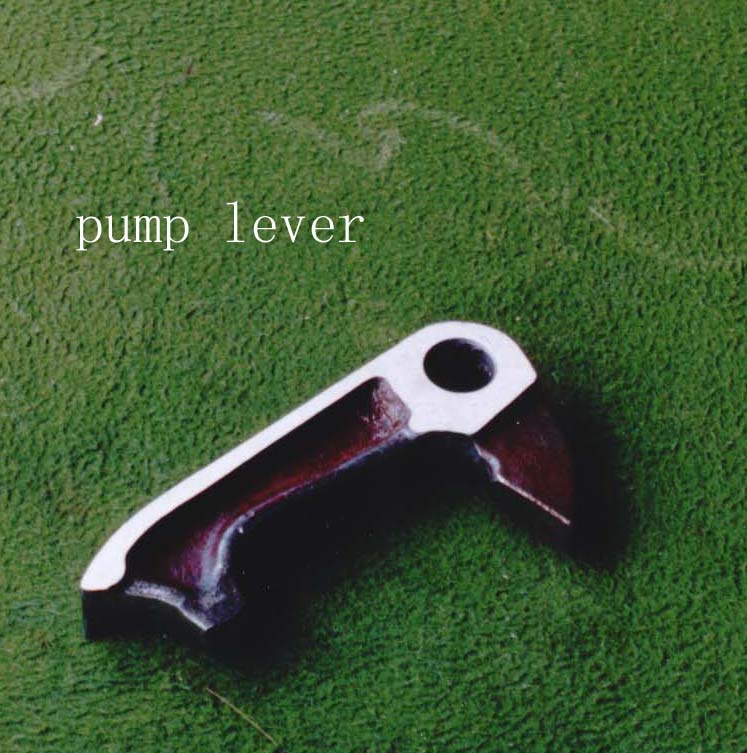Pump Lever Oil