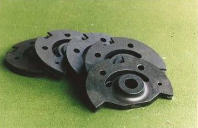 Rope Disc CPL