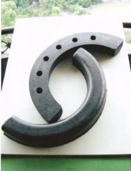 Rubber Ring 2-pc